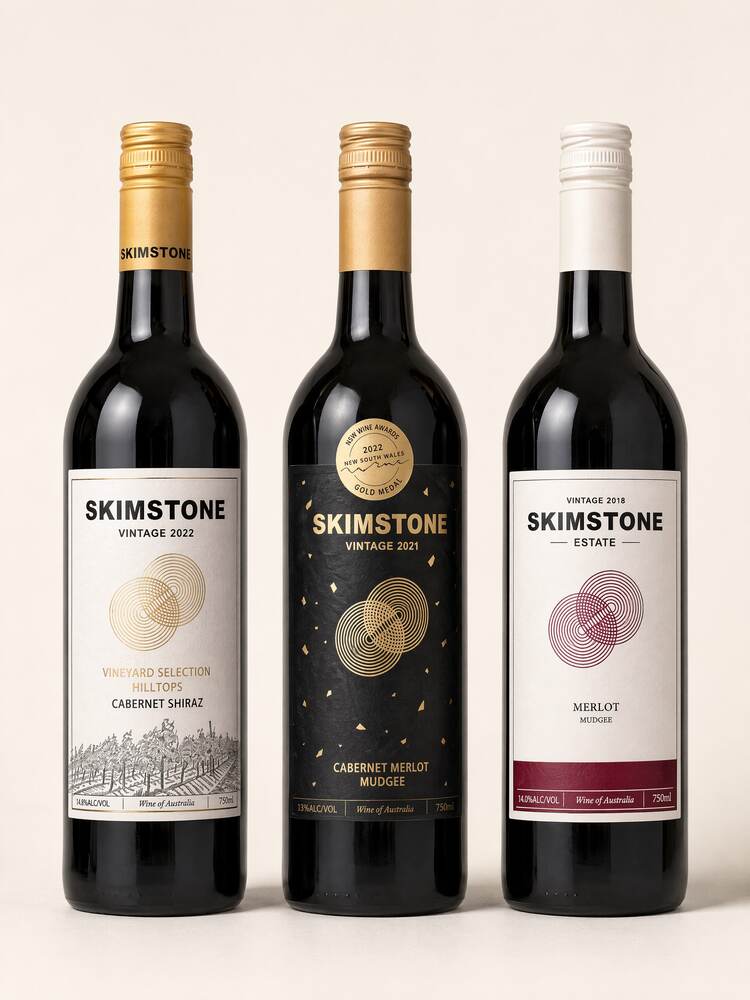 Winemaker's Winter Selection