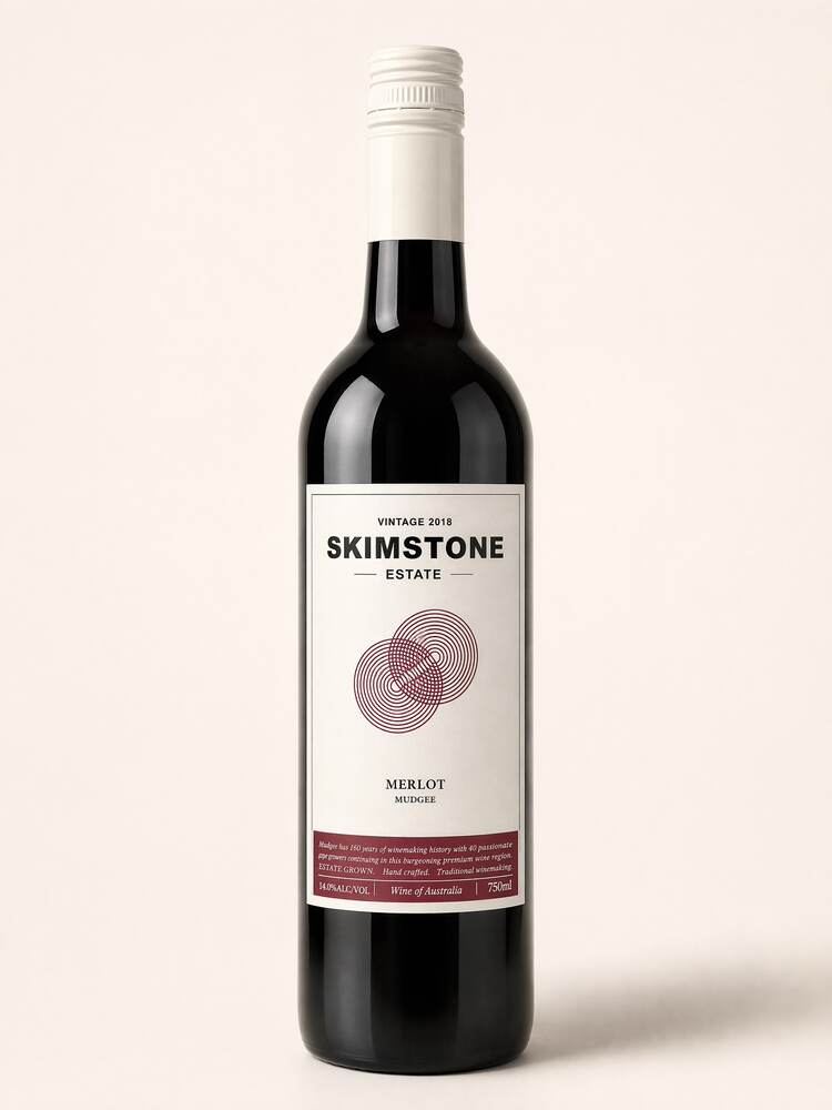MERLOT 2018