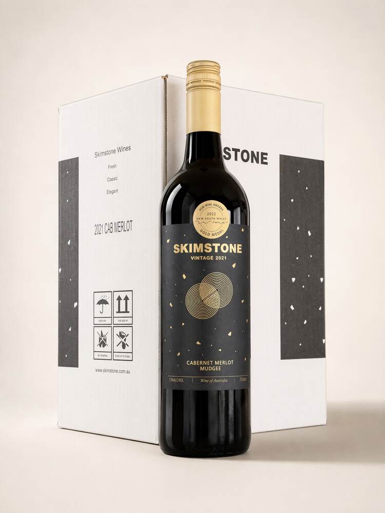 21 Cabernet Merlot 6-Pack