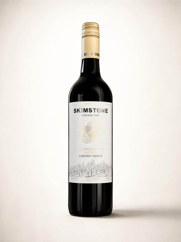 Cab Merlot Vineyard Selection