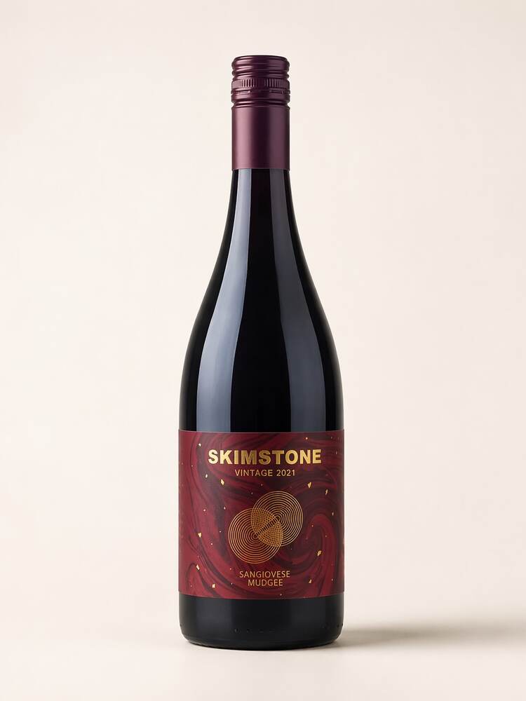 Estate Sangiovese