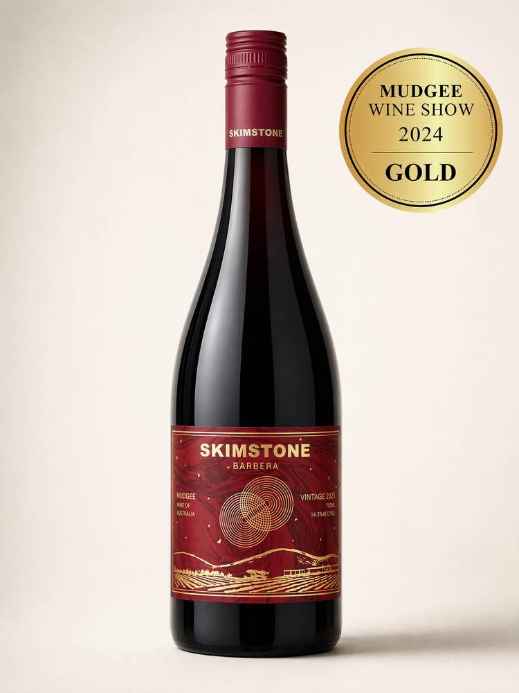 Estate Barbera